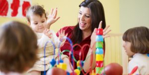 cap petite enfance debouches