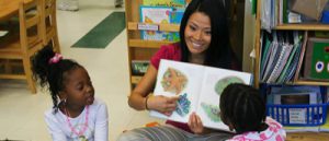 contrat assistante maternelle