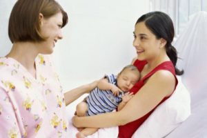 diplome auxiliaire de puericulture DEAP