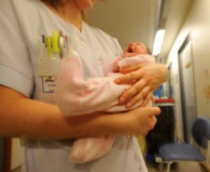 formation auxiliaire puericulture