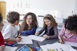 preparer cap petite enfance en alternance