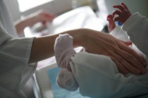 salaire auxiliaire puericulture