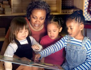 valider vae cap petite enfance